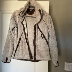 Kuhl Hooded Jacket Sz M
